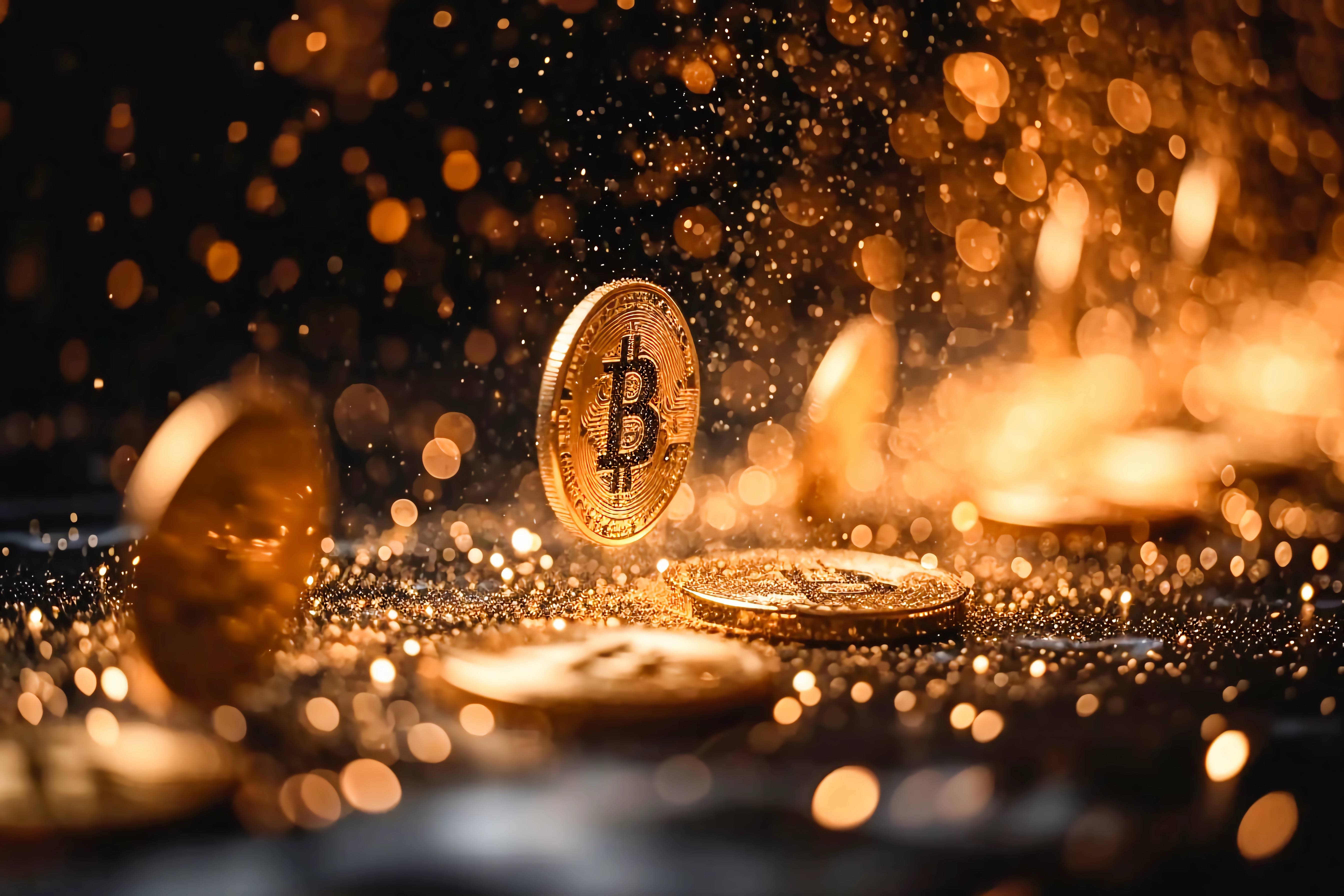 比特币价格投资者合理规划，创新应用场景不断涌现。的简单介绍