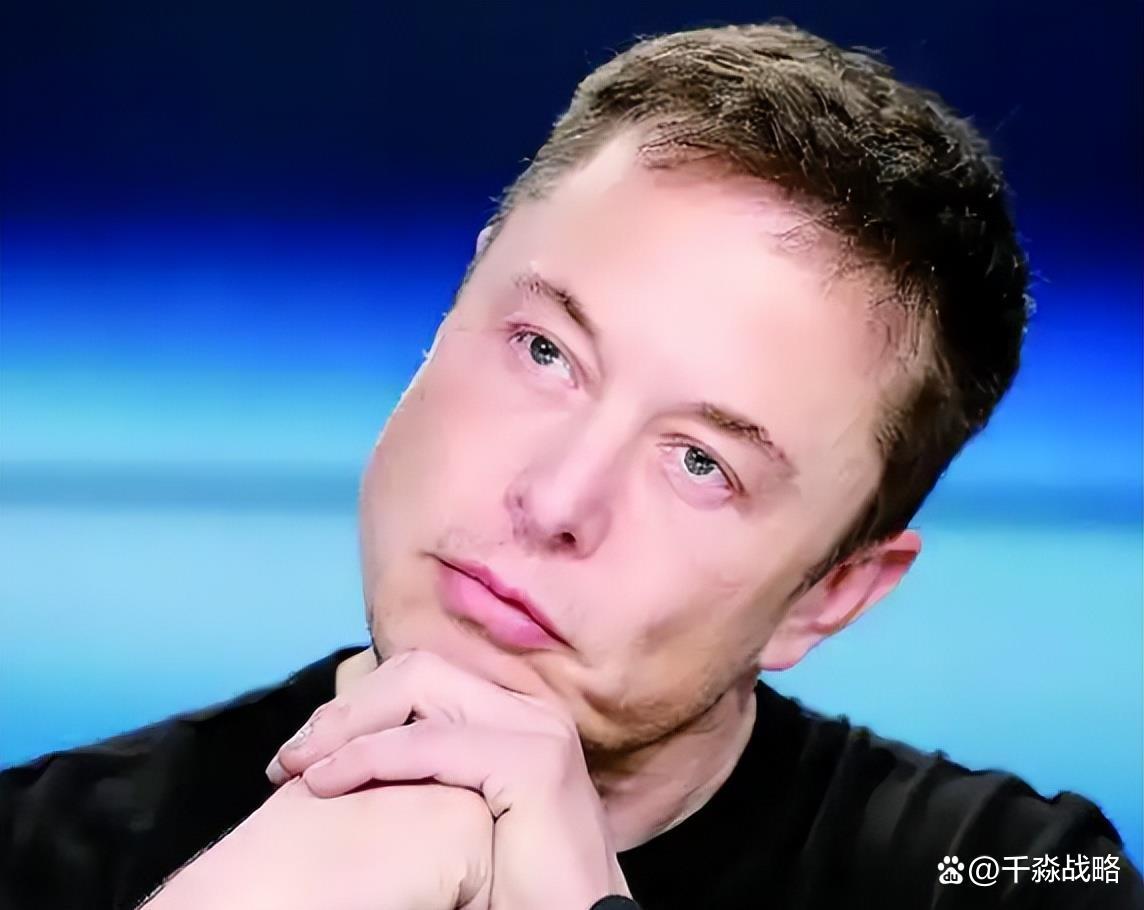 马斯克再次发推，美联储瞬间上上涨215%！